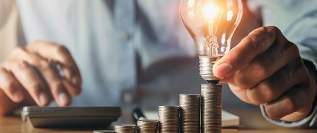 Ako ušetriť na energiách počas zimy: praktické tipy pre každý dom